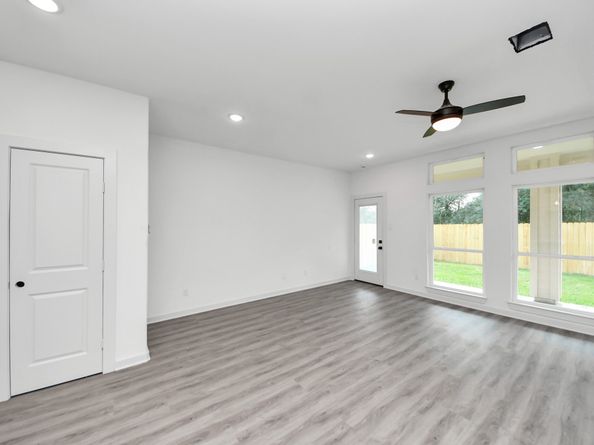 3124 Dawson Lane, Houston TX 77051