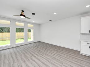 3124 Dawson Lane, Houston TX 77051