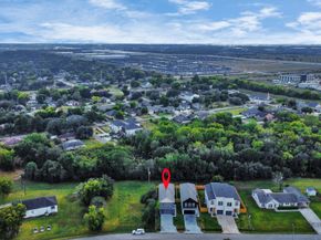 3124 Dawson Lane, Houston TX 77051