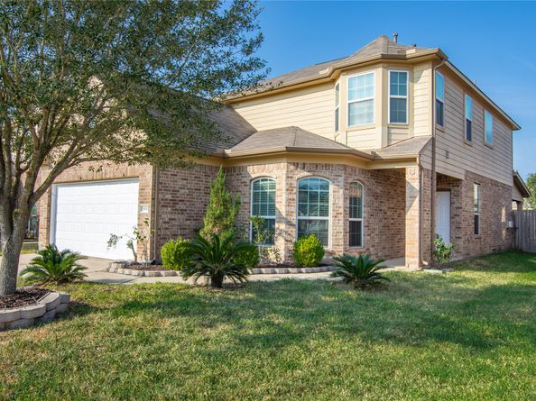 15007 Holland Grove Court, Cypress TX 77433