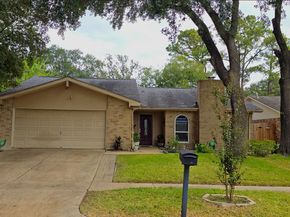 5406 Lerwick Drive, Houston TX 77084