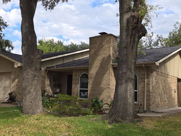 5406 Lerwick Drive, Houston TX 77084