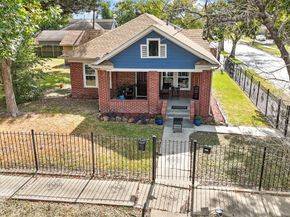 5302 Lindsay Street, Houston TX 77023