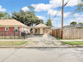 5302 Lindsay Street, Houston TX 77023