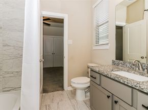 19610 Talley Valley Drive, Cypress TX 77433