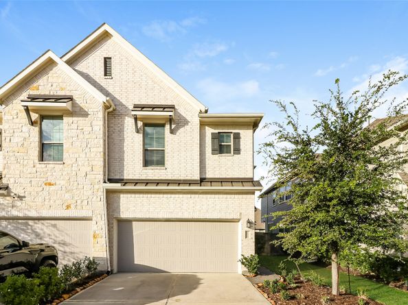 19610 Talley Valley Drive, Cypress TX 77433
