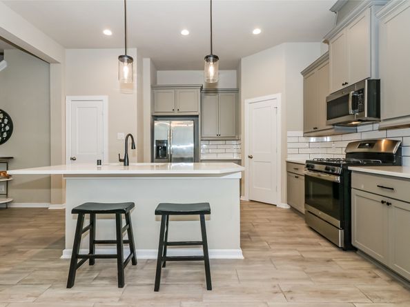 19610 Talley Valley Drive, Cypress TX 77433