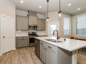 19610 Talley Valley Drive, Cypress TX 77433