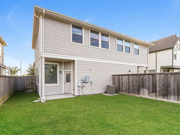 19610 Talley Valley Drive, Cypress TX 77433