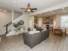 19610 Talley Valley Drive, Cypress TX 77433