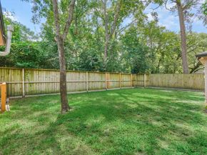47 W Torch Pine Circle, The Woodlands TX 77381