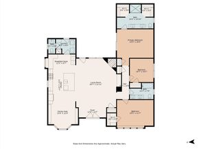 47 W Torch Pine Circle, The Woodlands TX 77381