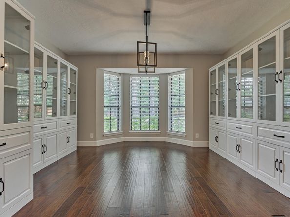 47 W Torch Pine Circle, The Woodlands TX 77381