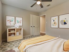 47 W Torch Pine Circle, The Woodlands TX 77381