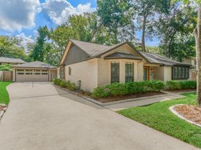 47 W Torch Pine Circle, The Woodlands TX 77381