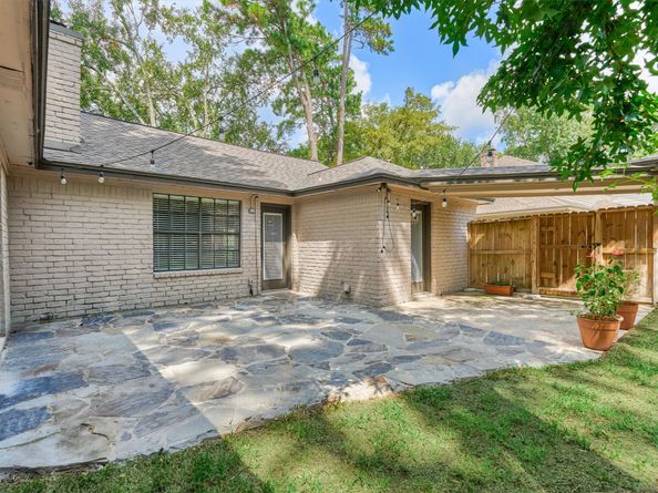 47 W Torch Pine Circle, The Woodlands TX 77381