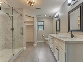 47 W Torch Pine Circle, The Woodlands TX 77381