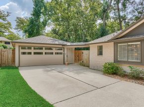 47 W Torch Pine Circle, The Woodlands TX 77381