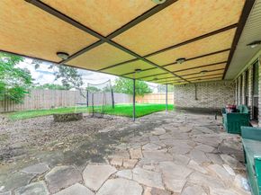 11204 Sagecountry Drive, Houston TX 77089