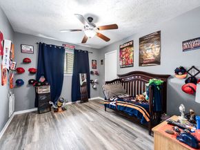 11204 Sagecountry Drive, Houston TX 77089