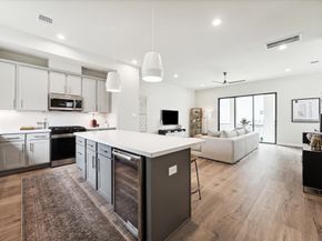 10616 Cascade Ledge Lane, Houston TX 77025