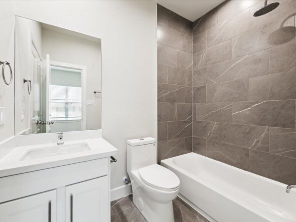 10616 Cascade Ledge Lane, Houston TX 77025