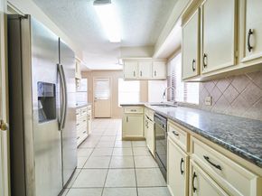 14835 Delbarton Drive, Houston TX 77083