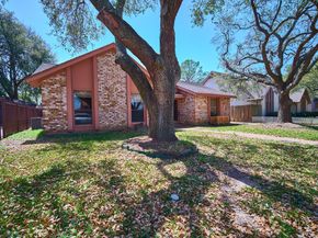 14835 Delbarton Drive, Houston TX 77083