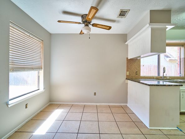 14835 Delbarton Drive, Houston TX 77083
