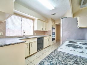 14835 Delbarton Drive, Houston TX 77083