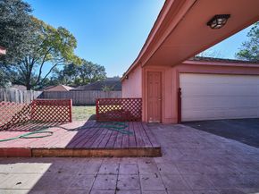 14835 Delbarton Drive, Houston TX 77083