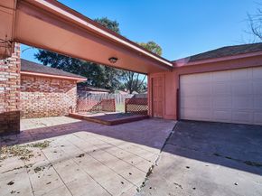 14835 Delbarton Drive, Houston TX 77083