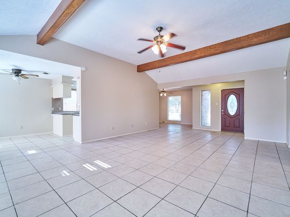 14835 Delbarton Drive, Houston TX 77083