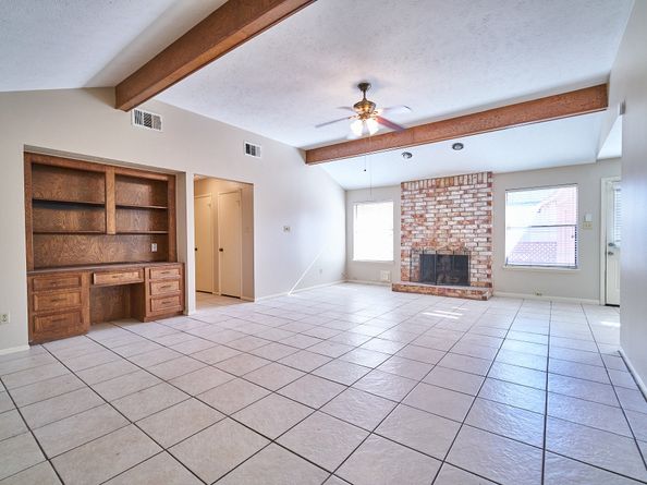 14835 Delbarton Drive, Houston TX 77083