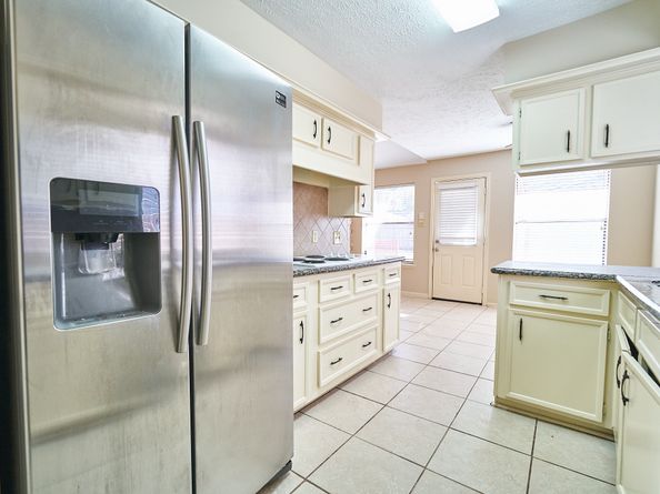 14835 Delbarton Drive, Houston TX 77083