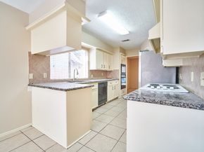 14835 Delbarton Drive, Houston TX 77083