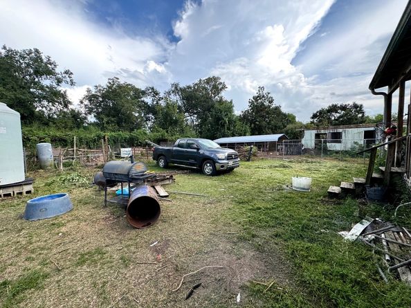 8120 Mayhaw Lane, Houston TX 77044