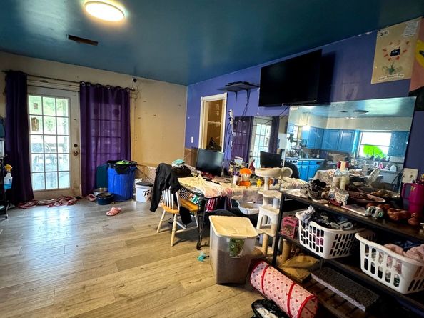 8120 Mayhaw Lane, Houston TX 77044