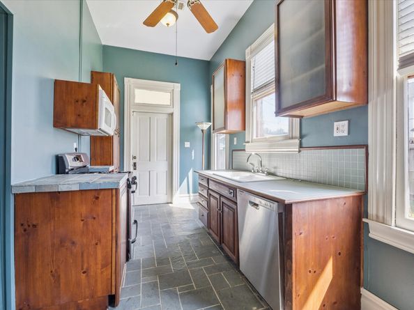 1846 Arlington Street, Houston TX 77008
