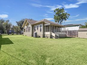 1846 Arlington Street, Houston TX 77008