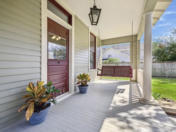 1846 Arlington Street, Houston TX 77008