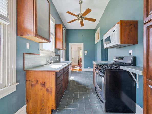 1846 Arlington Street, Houston TX 77008