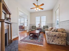 1846 Arlington Street, Houston TX 77008