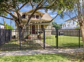 1846 Arlington Street, Houston TX 77008