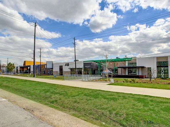 1846 Arlington Street, Houston TX 77008