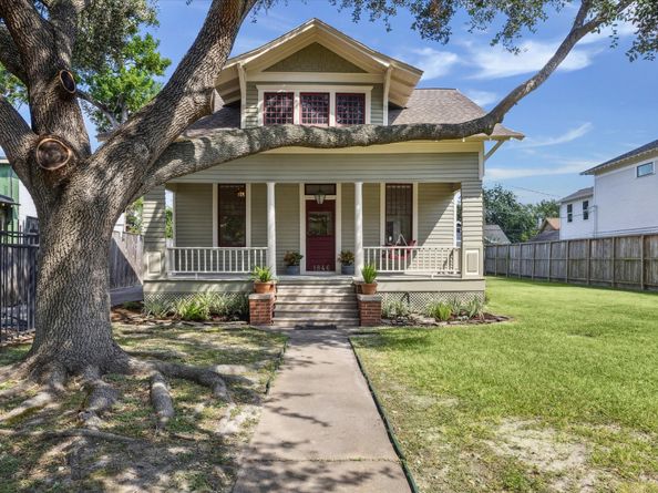 1846 Arlington Street, Houston TX 77008