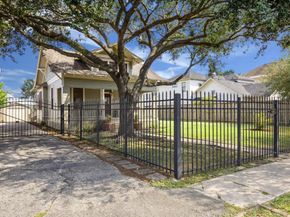 1846 Arlington Street, Houston TX 77008
