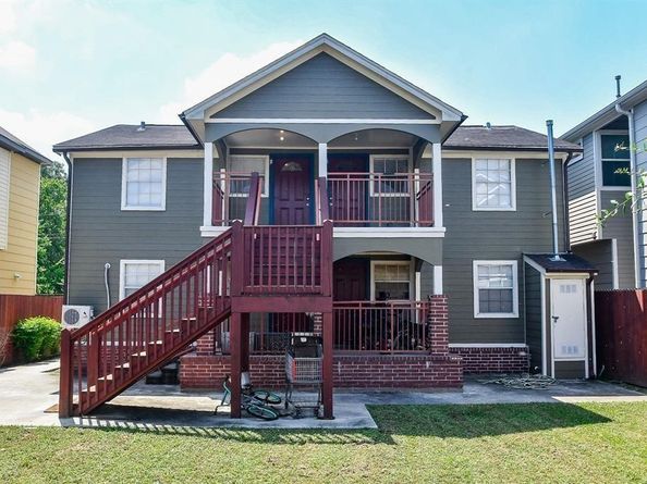 4409 Hershe Street, Houston TX 77020