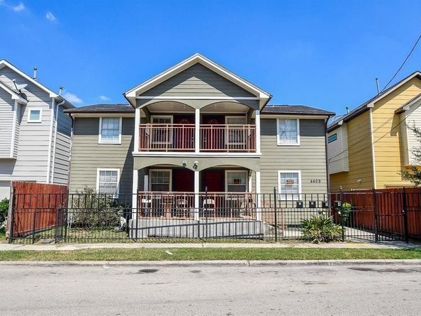 4409 Hershe Street, Houston TX 77020