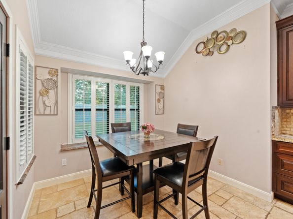 5102 E Pagewick Drive, Houston TX 77041